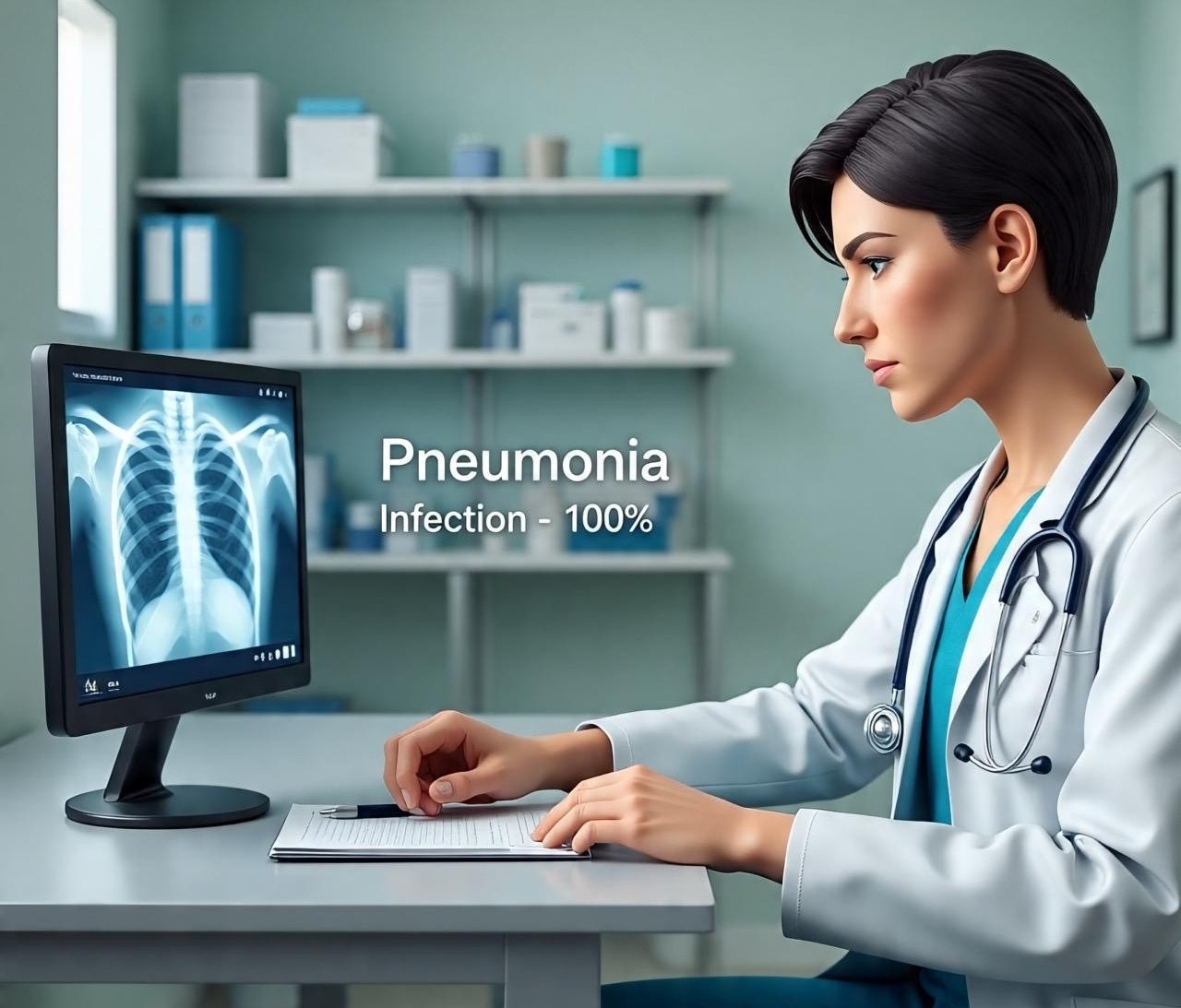 Medical Imaging